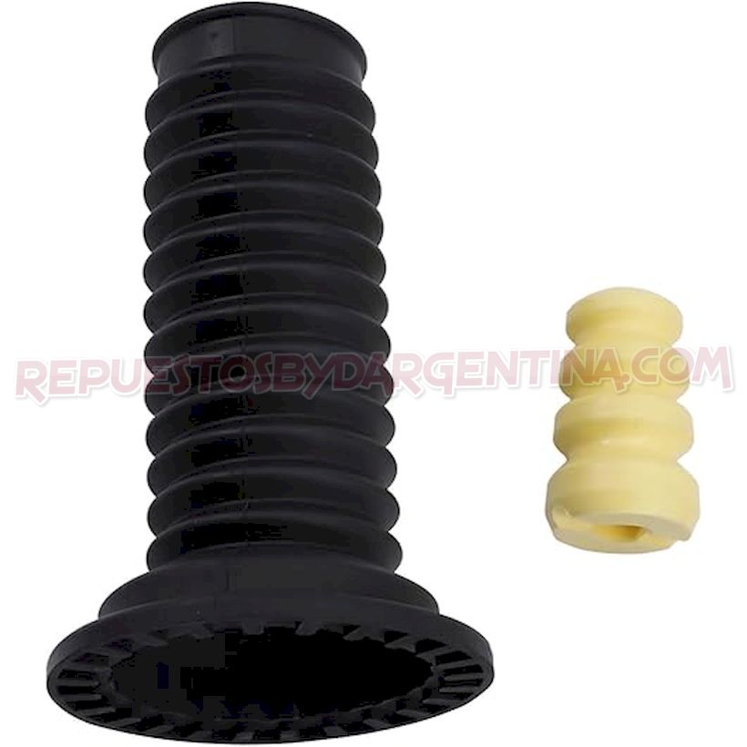 Kit Guardapolvo Amortiguador Coche - Byd Argentina Precio